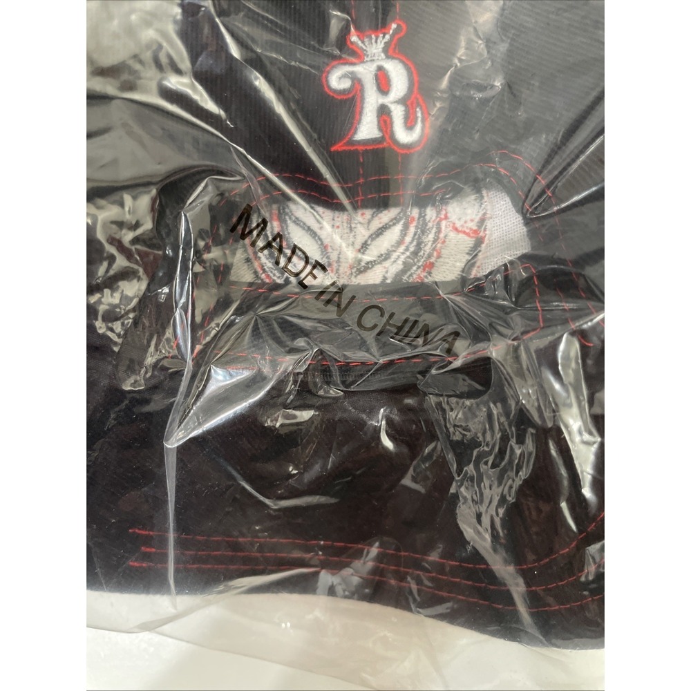 REY MYSTERIO 619 Original‎ Est 1990 Wrestling WWE (Adjustable) Cap New - Picture 5 of 6